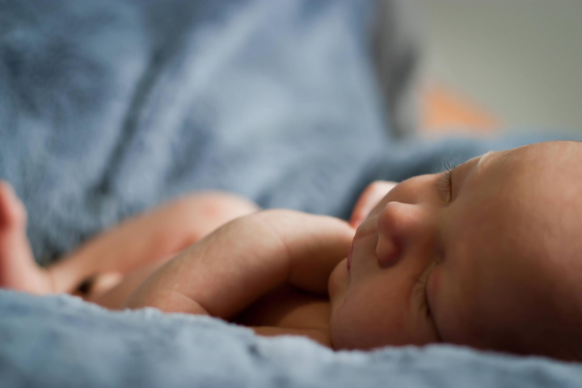 baby-sleeping