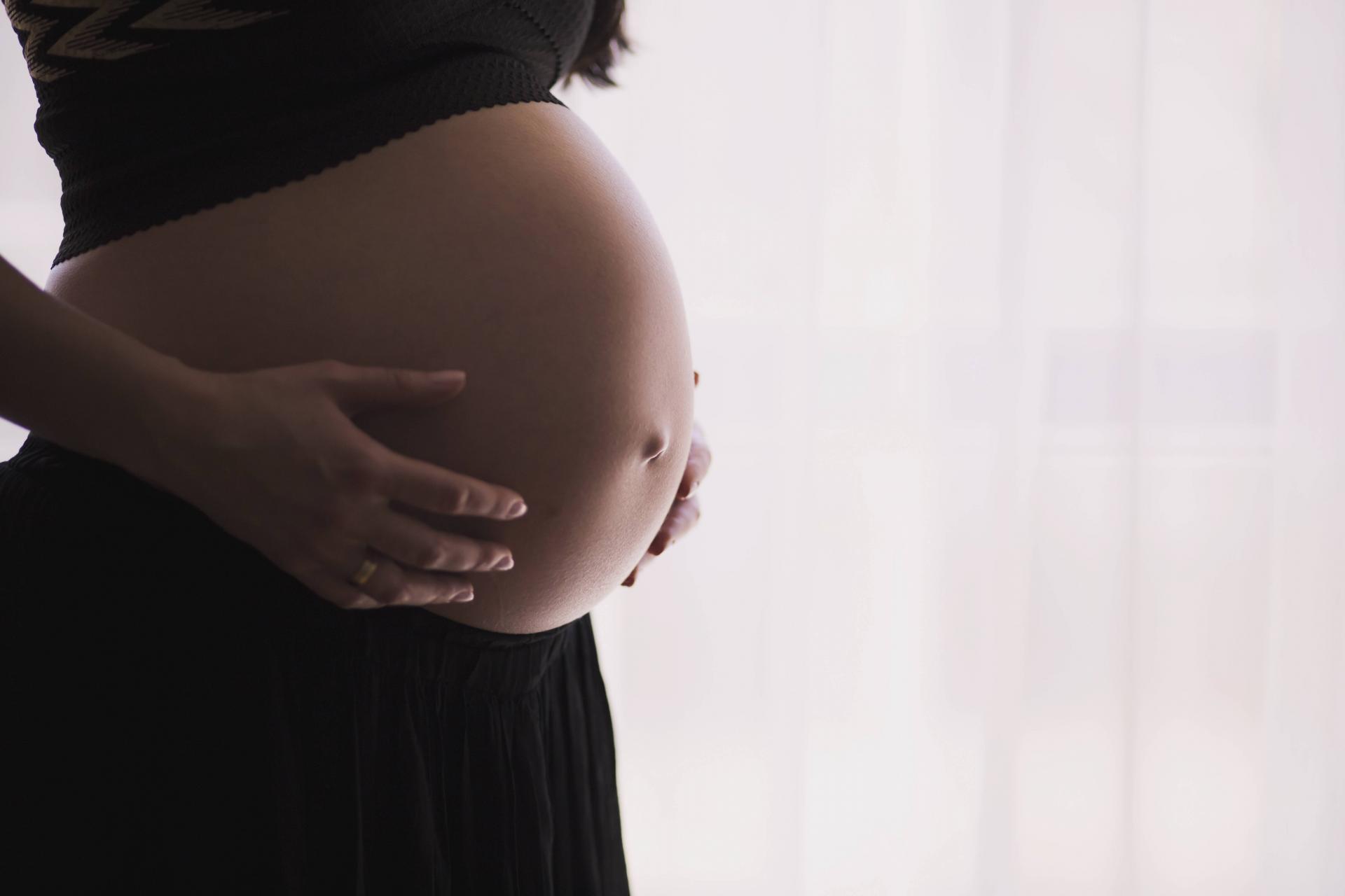 femme-enceinte